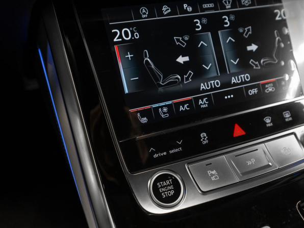 Audi Q7 II (4M) Рестайлинг 2 с пробегом 2026 года, цена 14 950 000 рублей, 20 км, внедорожник, Автокод Объявления