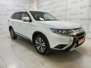 Mitsubishi Outlander III Рестайлинг 3 Пермь  - изображение 25
