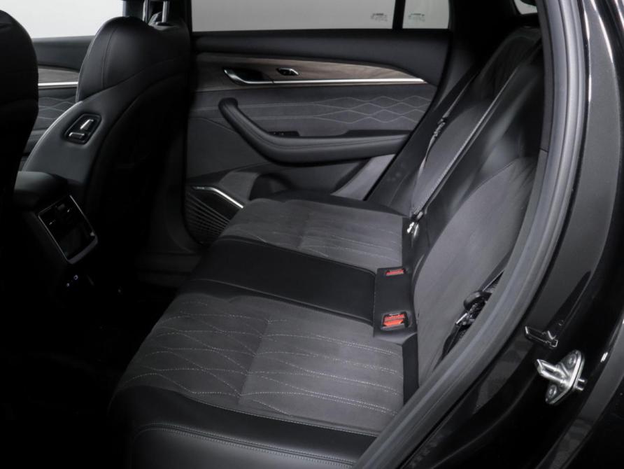 Geely Monjaro I Москва  - изображение 10