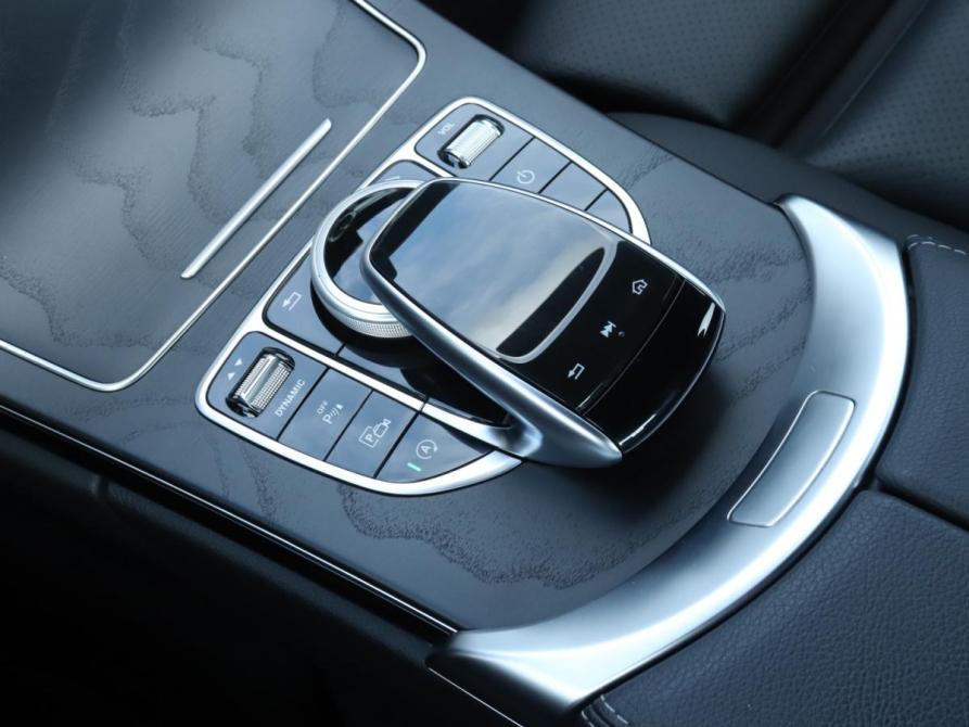 Mercedes-Benz C-Класс IV (W205) Рестайлинг Москва  - изображение 16