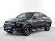 Mercedes-Benz GLE Coupe II (C167) Москва  - изображение 37