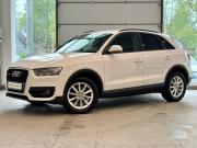 Audi Q3 I (8U) Санкт-Петербург  - изображение 28