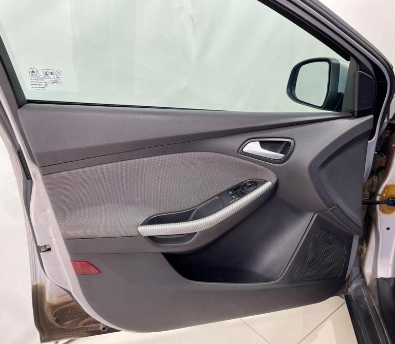 Ford Focus III Воронеж  - изображение 10