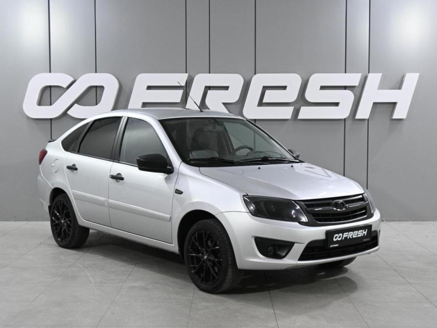Lada (ВАЗ) Granta I Ростов-на-Дону  - изображение 1