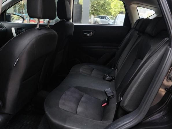 Nissan Qashqai I Рестайлинг с пробегом 2012 года, цена 1 000 000 рублей, 179737 км, внедорожник, Автокод Объявления