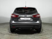 Nissan Qashqai II Санкт-Петербург  - изображение 23