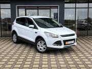 Ford Kuga II Краснодар  - изображение 27