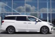 Kia Carnival III Ульяновск  - изображение 30