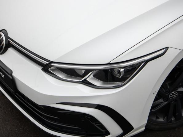 Volkswagen Golf VIII с пробегом 2021 года, цена 2 448 000 рублей, 92080 км, хэтчбек, Автокод Объявления
