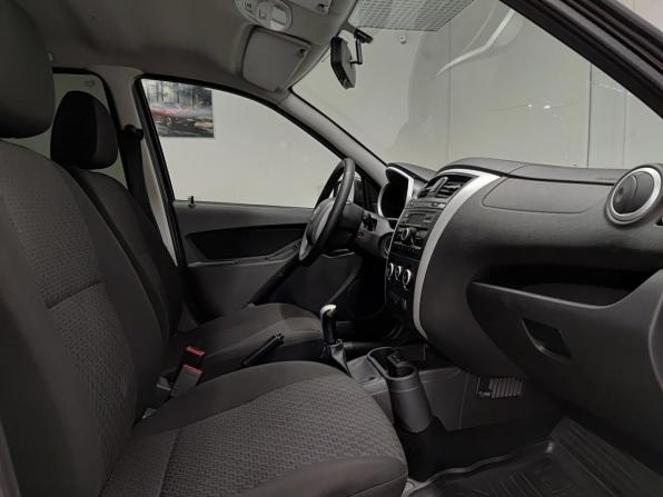 Datsun on-DO I с пробегом 2017 года, цена 386 000 рублей, 124954 км, седан, Автокод Объявления