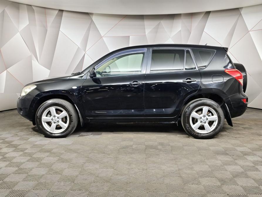 Toyota RAV4 III (XA30) Москва  - изображение 5