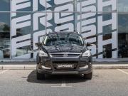 Ford Kuga II Краснодар  - изображение 27