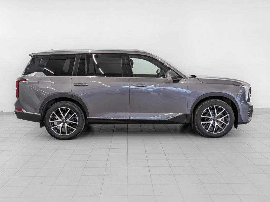 GAC GS8 II Москва  - изображение 5