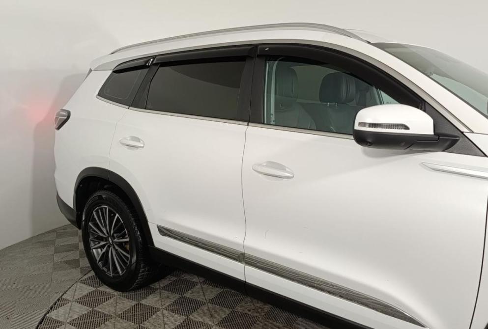 Chery Tiggo 8 Pro Max I Волгоград  - изображение 22