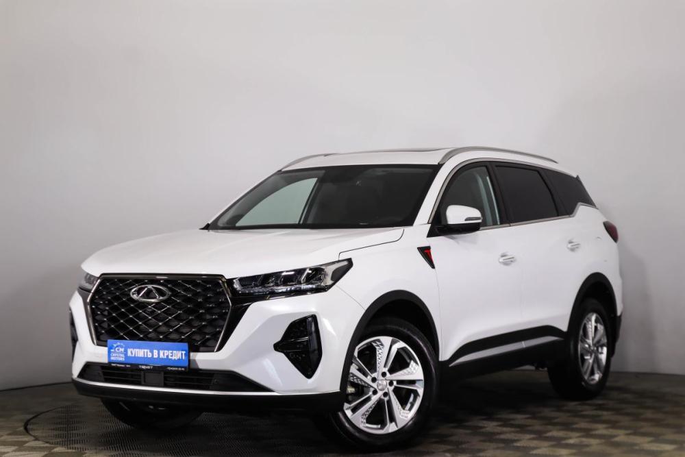 Chery Tiggo 7 Pro Max I Пермь  - изображение 4