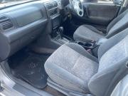 Isuzu Wizard II Томск  - изображение 31