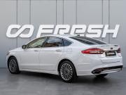 Ford Fusion (North America) II Рестайлинг Краснодар  - изображение 24