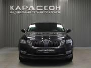 Skoda Octavia III (A7) Рестайлинг Пермь  - изображение 21