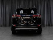 Toyota RAV4 IV (XA40) Рестайлинг Тюмень  - изображение 25