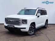 Haval H9 II Москва  - изображение 20