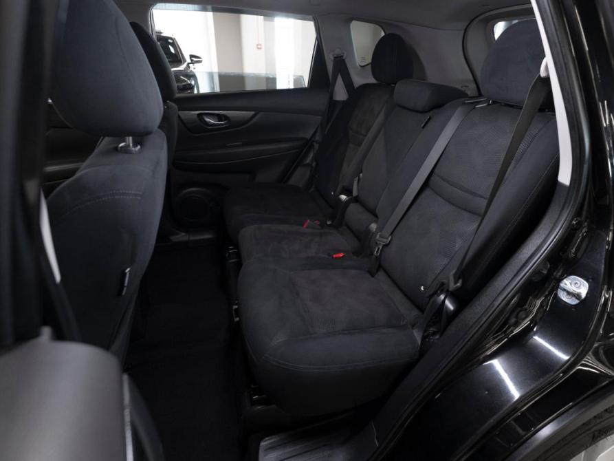 Nissan X-Trail III Москва  - изображение 12