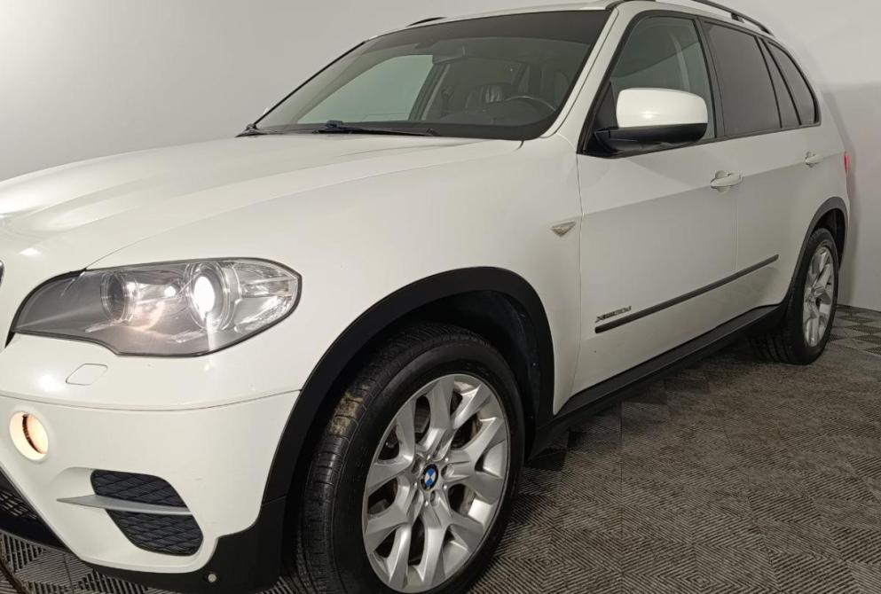 BMW X5 II (E70) Рестайлинг Волгоград  - изображение 22