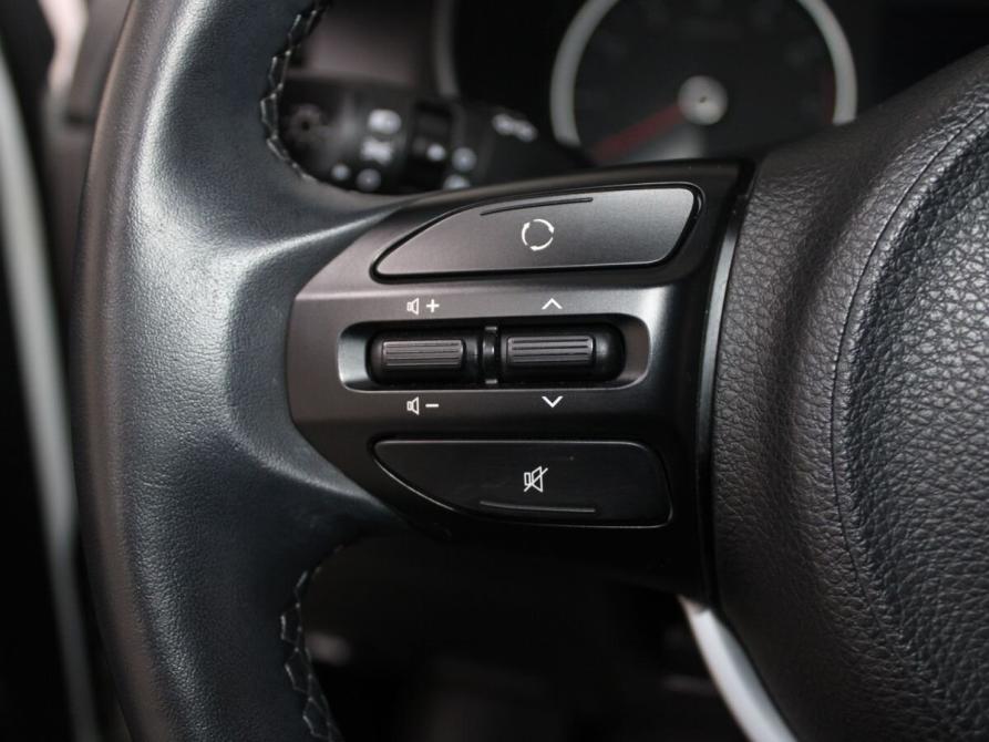 Kia Rio IV Старый Оскол  - изображение 9