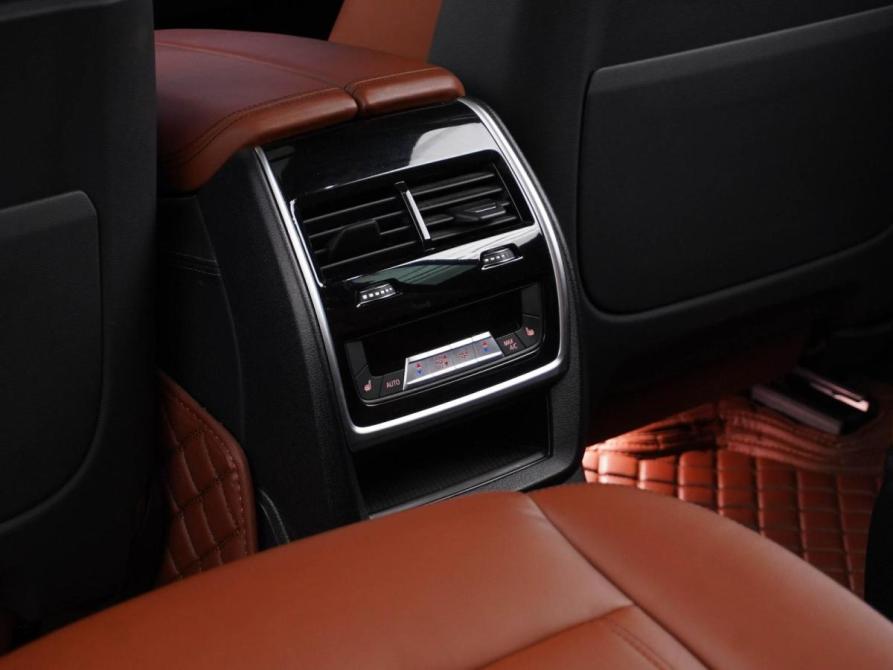 BMW X7 I (G07) Москва  - изображение 14
