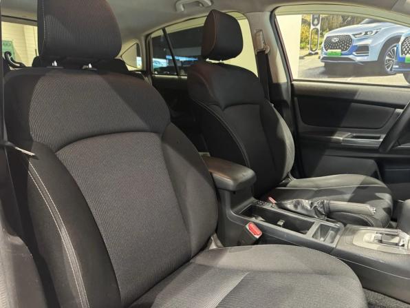 Subaru XV I с пробегом 2012 года, цена 1 180 000 рублей, 137854 км, внедорожник, Автокод Объявления
