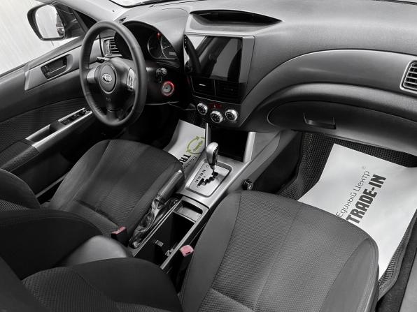 Subaru Forester III Рестайлинг с пробегом 2012 года, цена 1 115 000 рублей, 256733 км, внедорожник, Автокод Объявления
