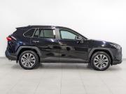 Toyota RAV4 V (XA50) Санкт-Петербург  - изображение 33