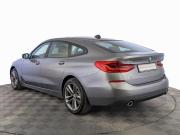 BMW 6 серии IV (G32) Москва  - изображение 37