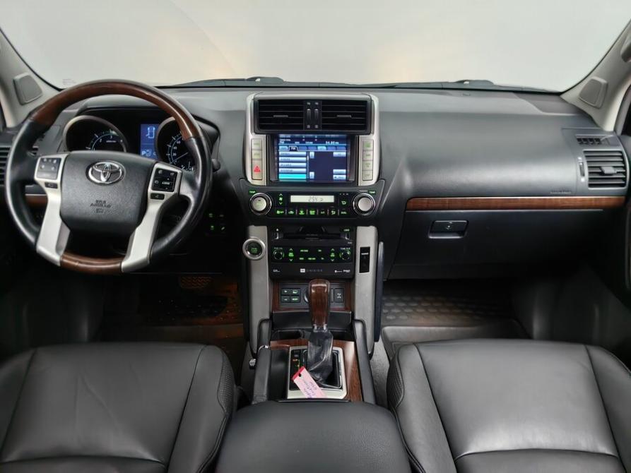 Toyota Land Cruiser Prado 150 Series Подольск  - изображение 12