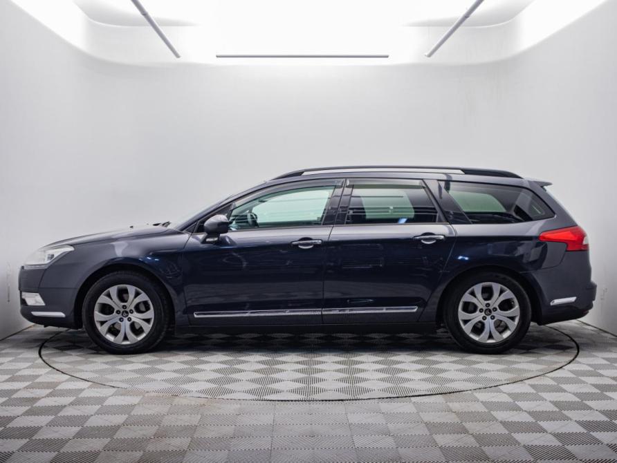 Citroen C5 II Москва  - изображение 2