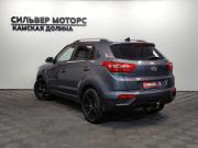 Hyundai Creta I Рестайлинг Пермь  - изображение 25