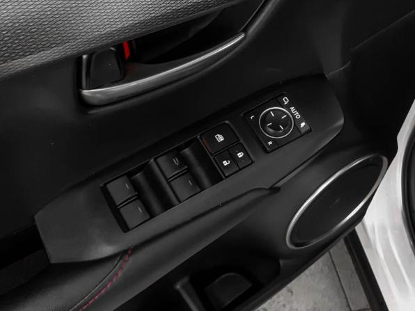 Lexus NX I с пробегом 2017 года, цена 3 199 000 рублей, 120083 км, внедорожник, Автокод Объявления