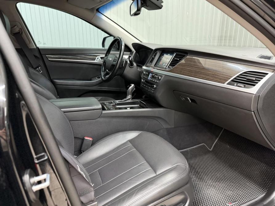 Hyundai Genesis II Магнитогорск  - изображение 10