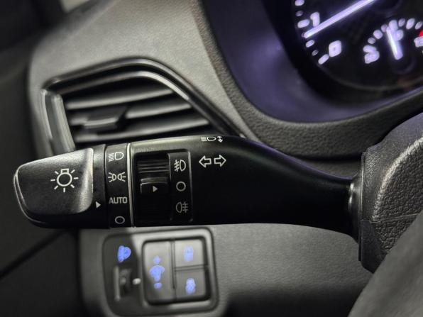 Hyundai Solaris II Рестайлинг с пробегом 2020 года, цена 1 425 000 рублей, 110306 км, седан, Автокод Объявления
