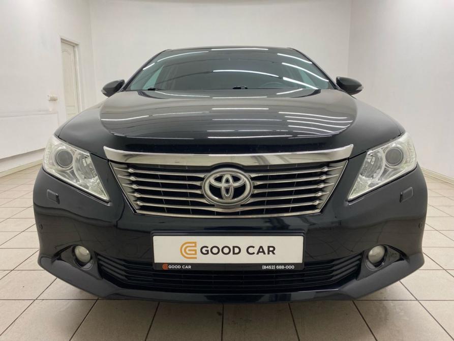 Toyota Camry VII (XV50) Энгельс  - изображение 2