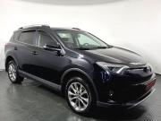 Toyota RAV4 IV (XA40) Рестайлинг Пермь  - изображение 24