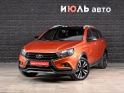 Lada (ВАЗ) Vesta I Екатеринбург  - изображение 20
