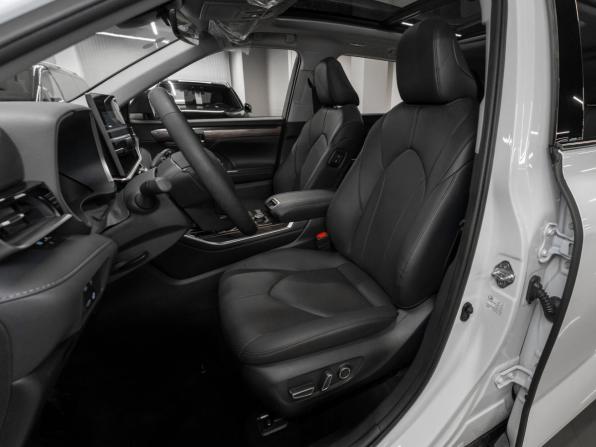 Toyota Highlander IV (XU70) с пробегом 2026 года, цена 5 330 000 рублей, 11 км, внедорожник, Автокод Объявления