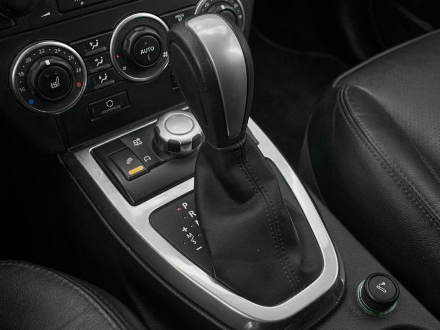Land Rover Freelander II Екатеринбург  - изображение 19