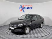 Lada (ВАЗ) Granta I Рестайлинг Нижний Новгород  - изображение 18