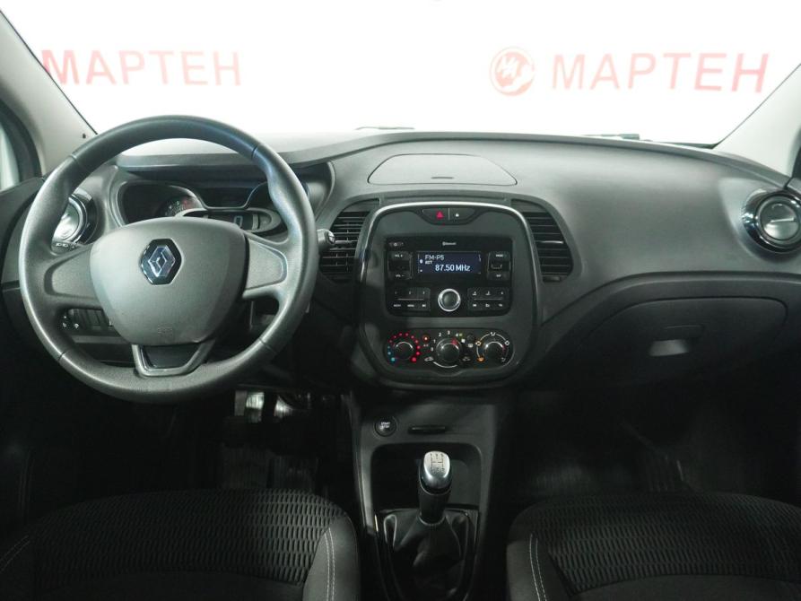 Renault Kaptur I Вологда  - изображение 15