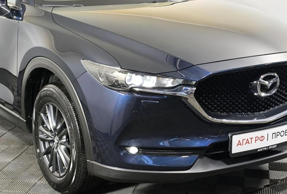 Mazda CX-5 II Нижний Новгород  - изображение 17