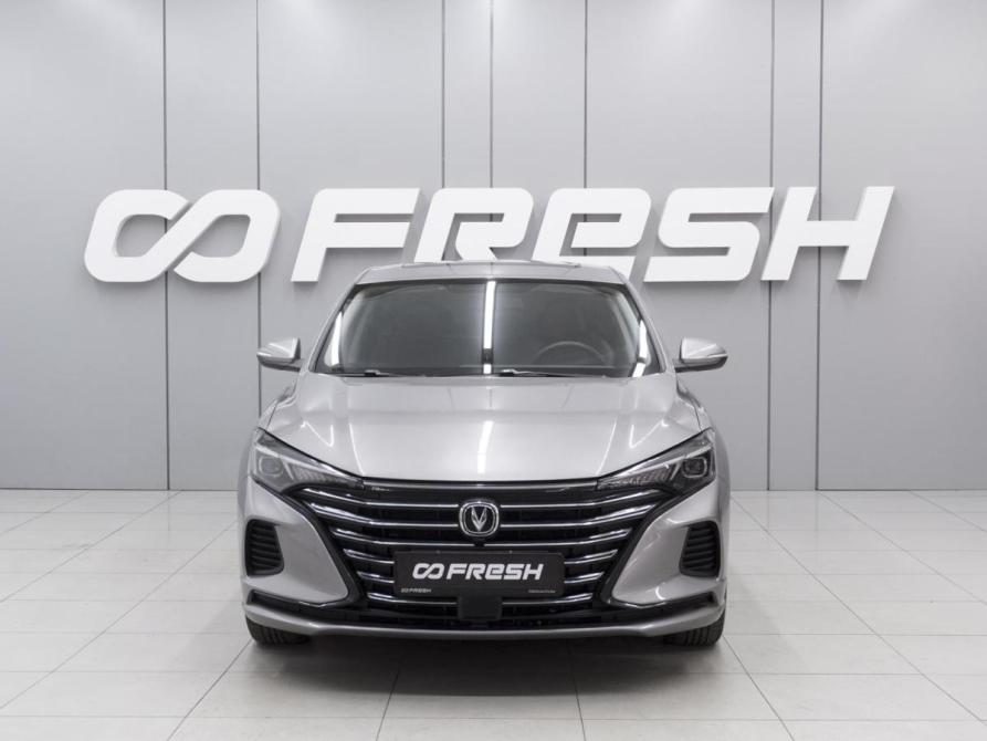 Changan Eado Plus Ростов-на-Дону  - изображение 3