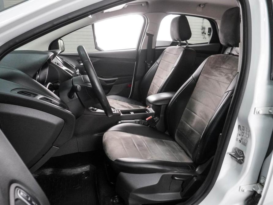 Ford Focus III Рестайлинг Воронеж  - изображение 10
