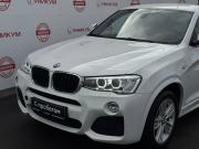 BMW X4 I (F26) Екатеринбург  - изображение 50
