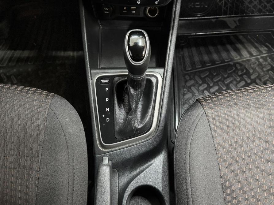 Hyundai Solaris II Магнитогорск  - изображение 12
